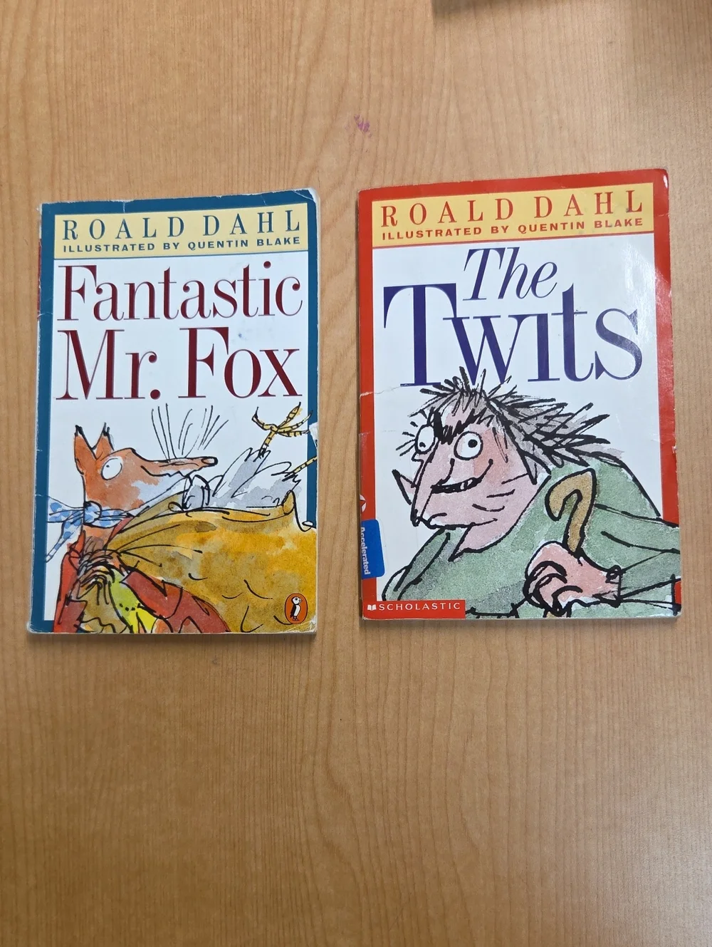 10 Roald Dahl Book Bundle Collection Paperback  Set  Childrens